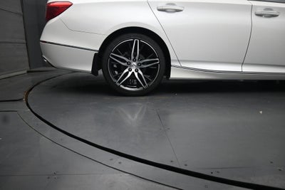 2021 Honda Accord Touring 2.0T
