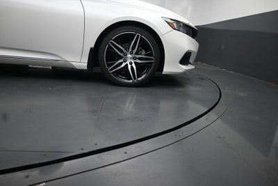2021 Honda Accord Touring 2.0T