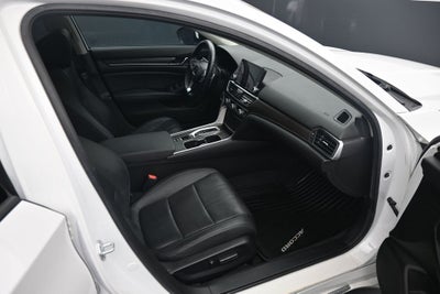 2021 Honda Accord Touring 2.0T