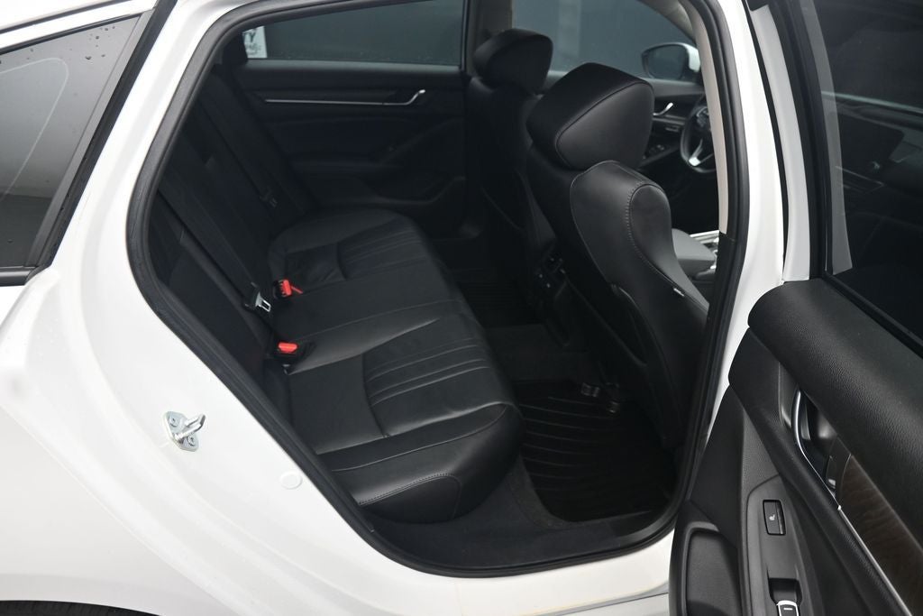 2021 Honda Accord Touring 2.0T