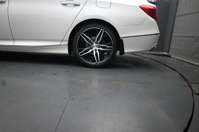 2021 Honda Accord Touring 2.0T