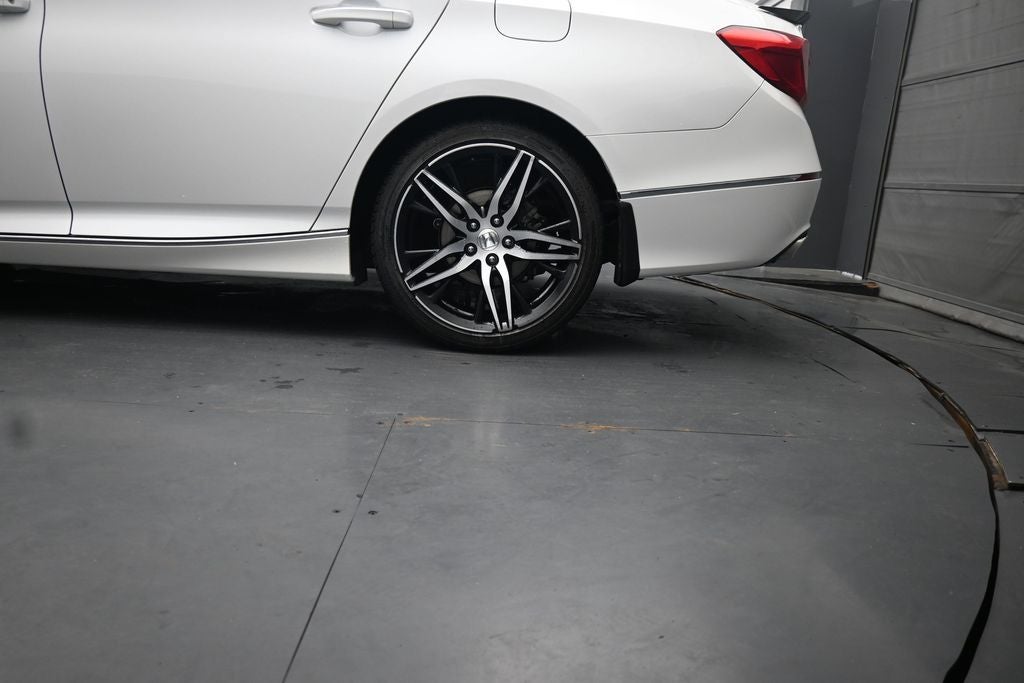 2021 Honda Accord Touring 2.0T