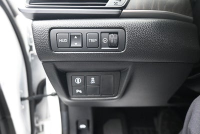 2021 Honda Accord Touring 2.0T