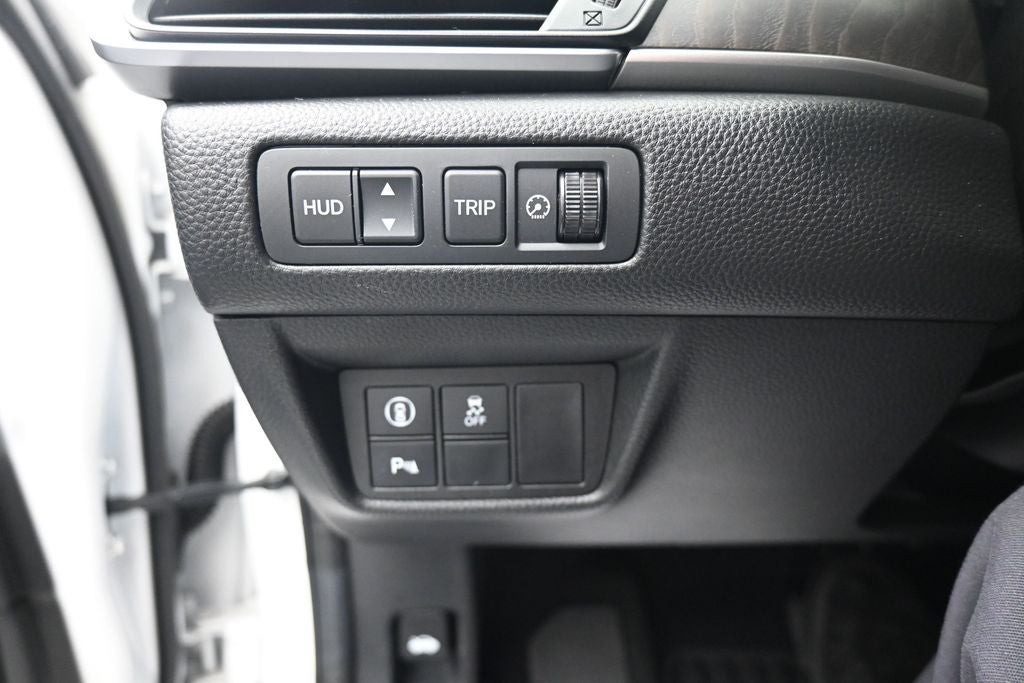 2021 Honda Accord Touring 2.0T