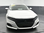 2021 Honda Accord Touring 2.0T