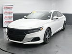 2021 Honda Accord Touring 2.0T