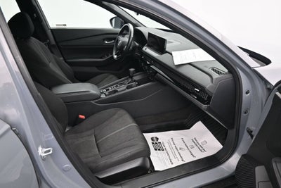2023 Honda Accord Sport