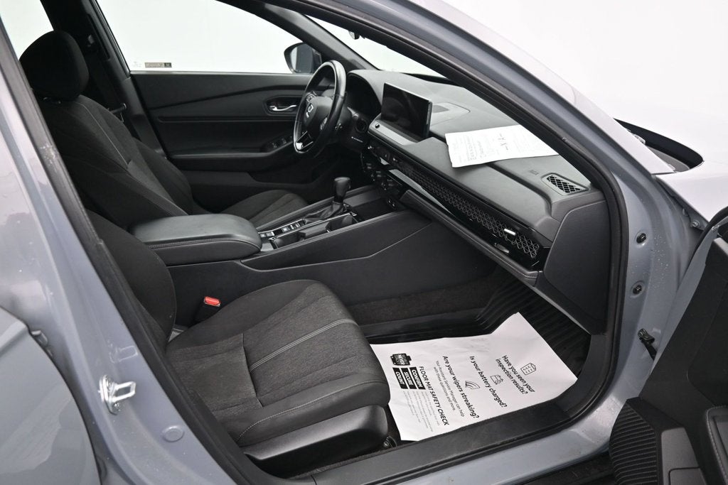 2023 Honda Accord Sport