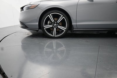 2023 Honda Accord Sport