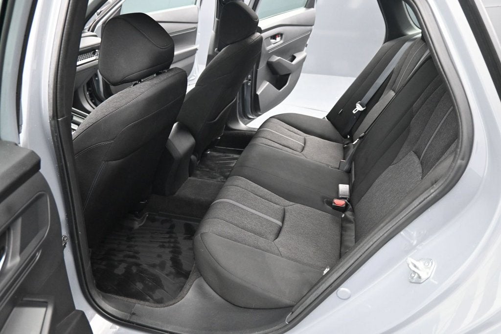 2023 Honda Accord Sport