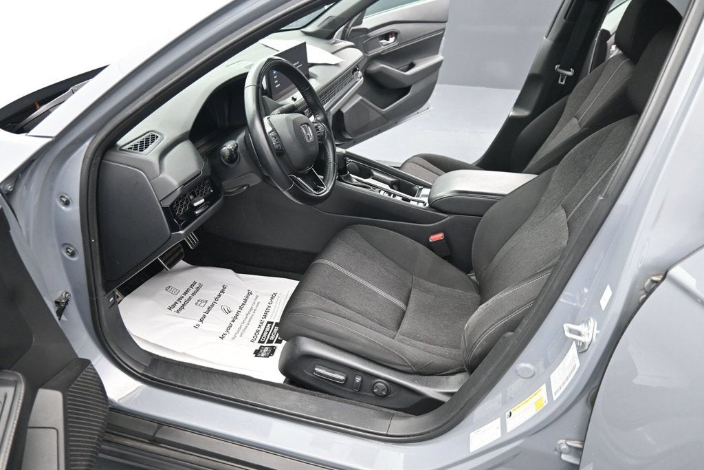 2023 Honda Accord Sport