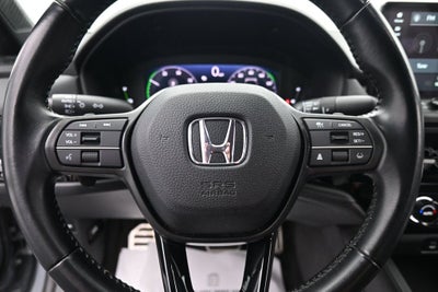 2023 Honda Accord Sport