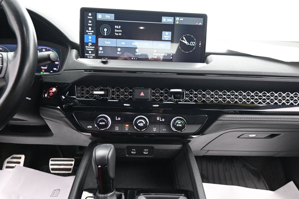 2023 Honda Accord Sport