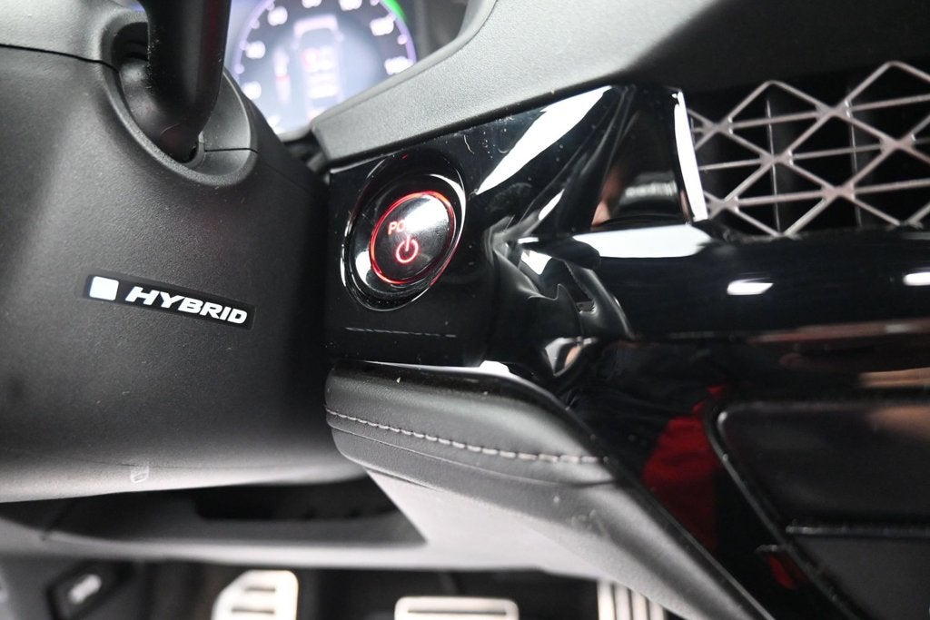 2023 Honda Accord Sport