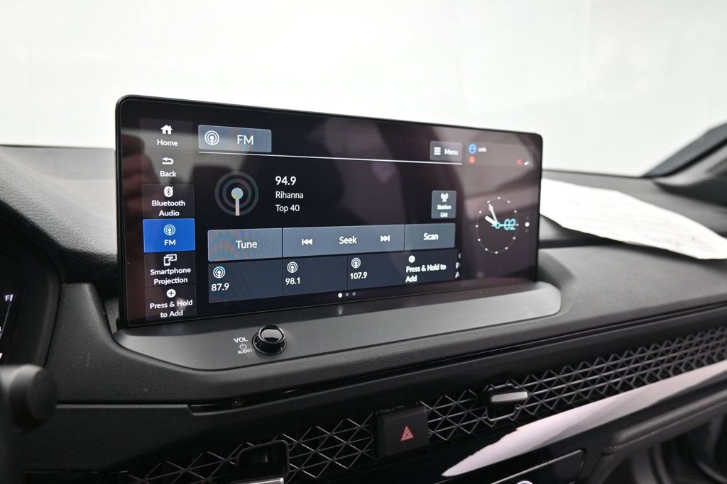 2023 Honda Accord Sport