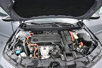 2023 Honda Accord Sport