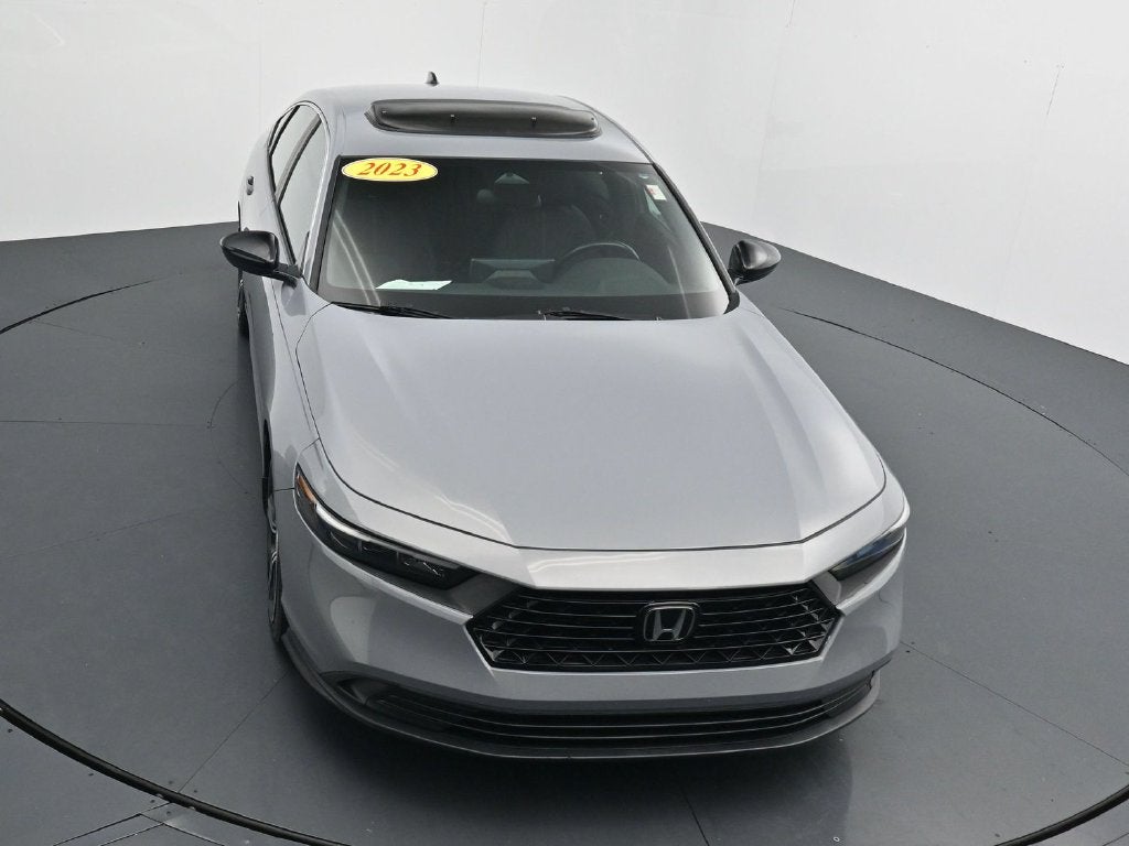 2023 Honda Accord Sport