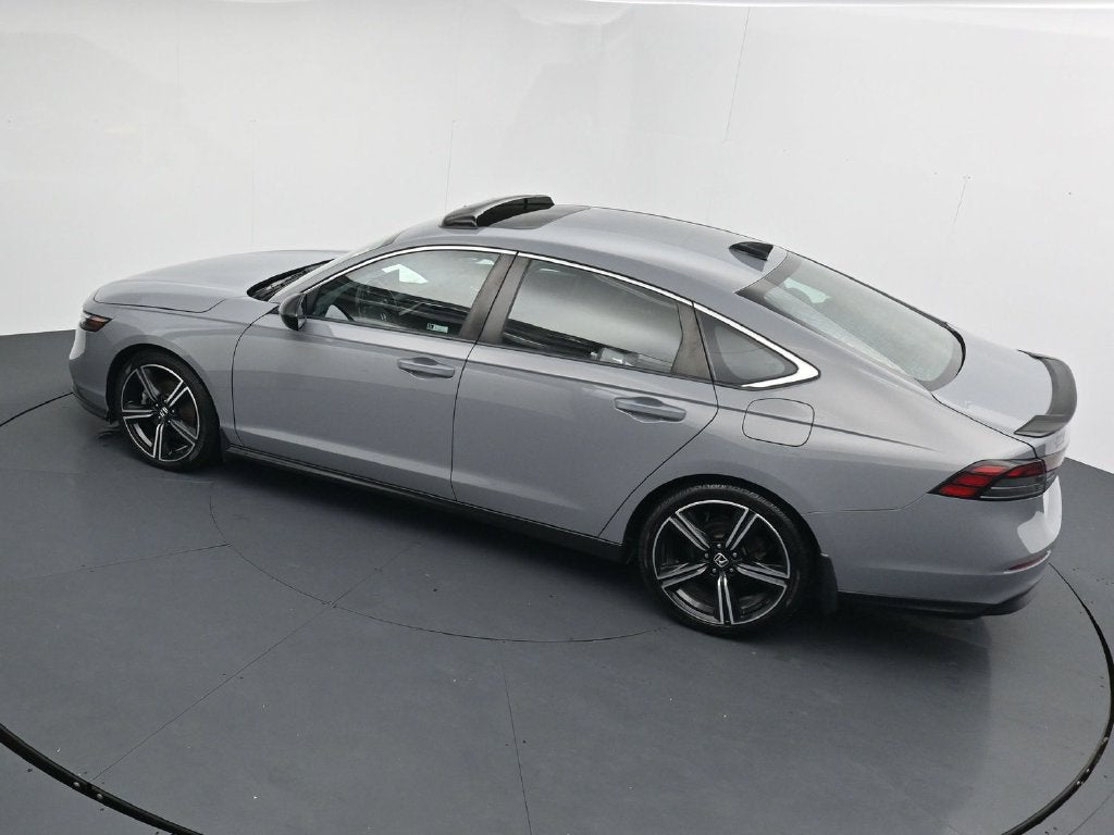 2023 Honda Accord Sport