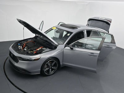 2023 Honda Accord Sport