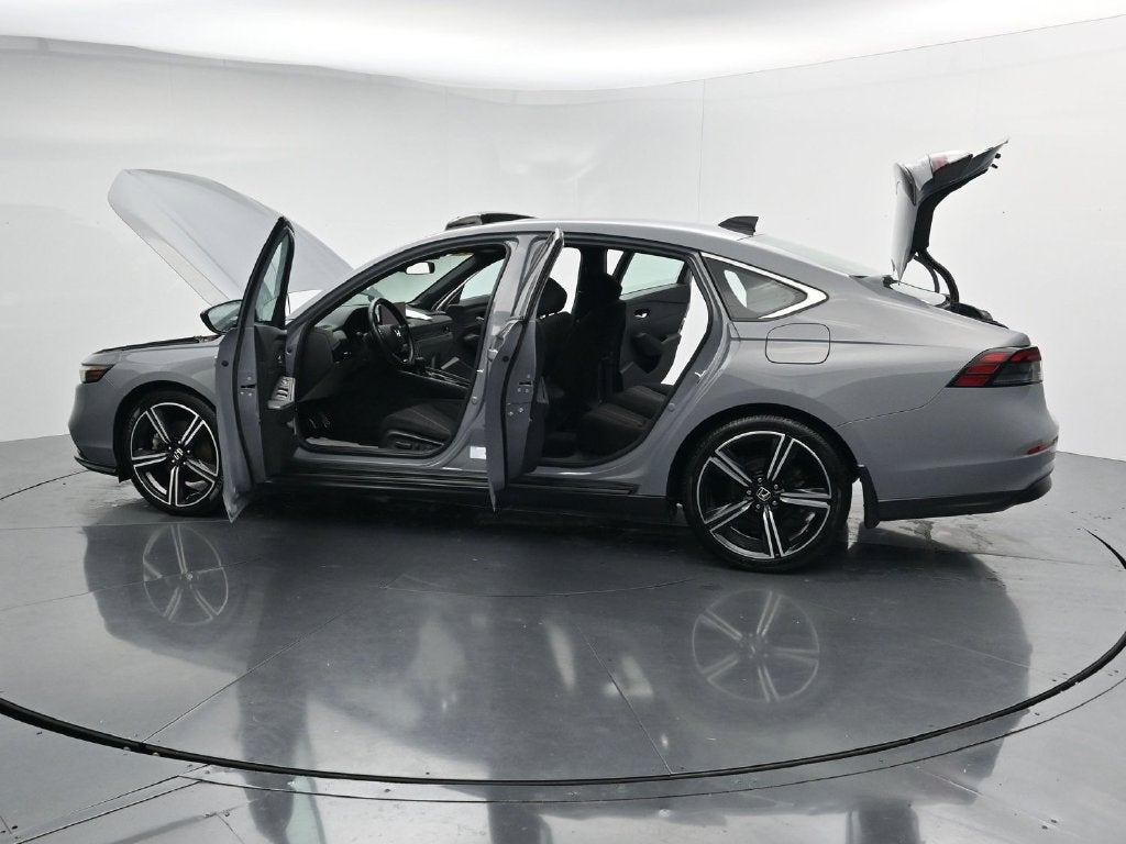 2023 Honda Accord Sport