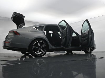 2023 Honda Accord Sport