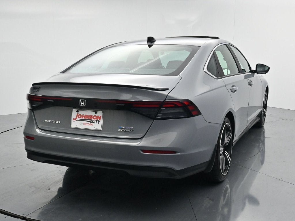 2023 Honda Accord Sport