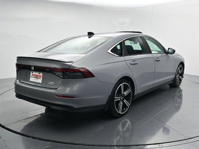 2023 Honda Accord Sport