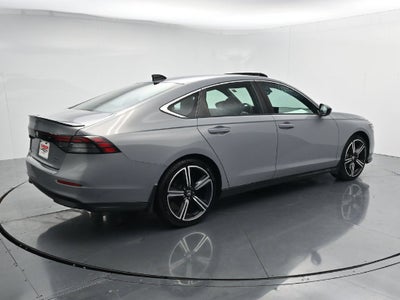 2023 Honda Accord Sport