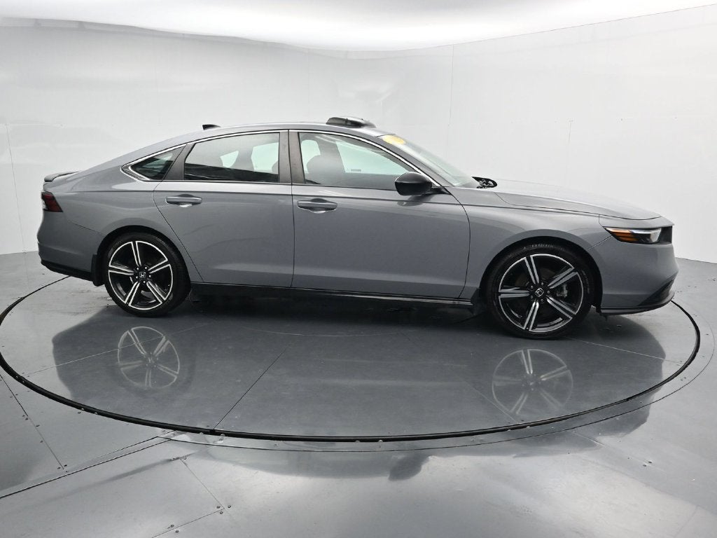 2023 Honda Accord Sport