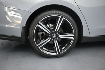 2023 Honda Accord Sport