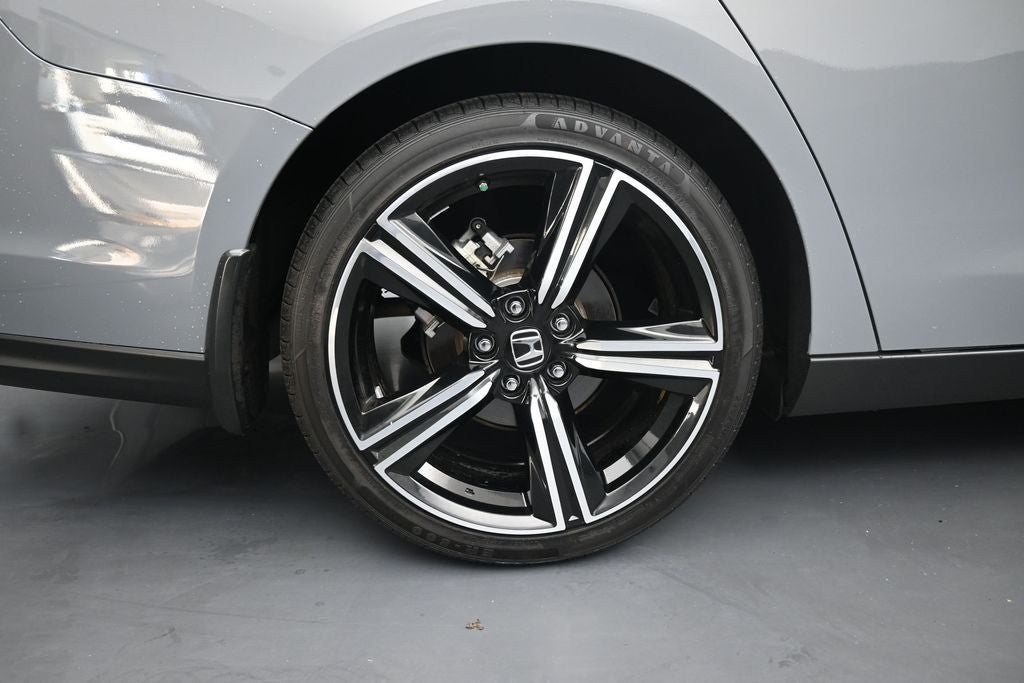2023 Honda Accord Sport