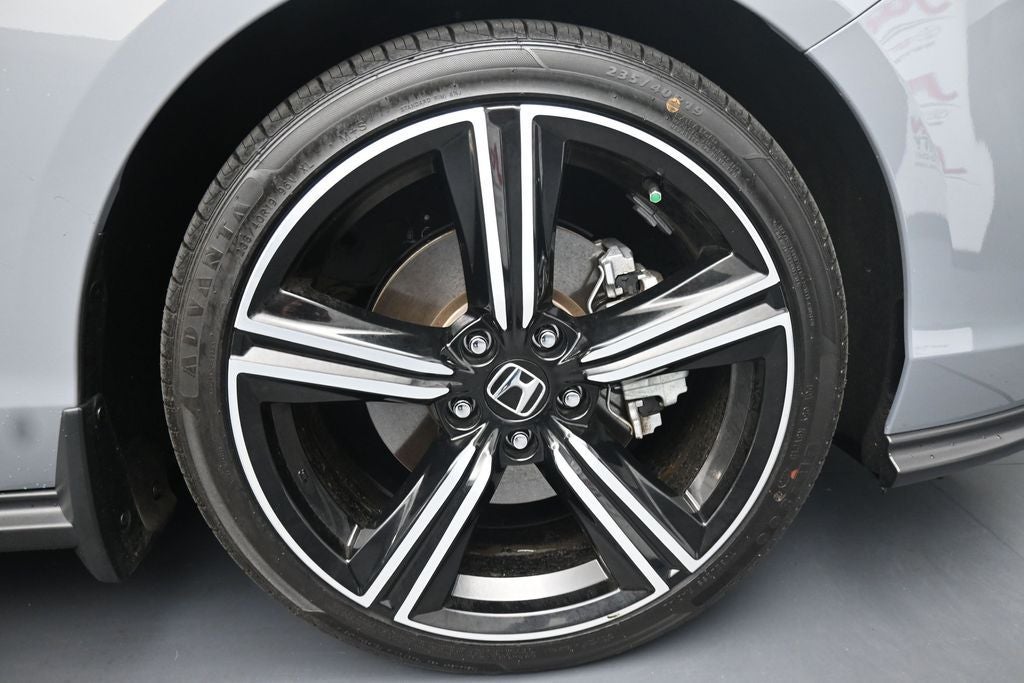 2023 Honda Accord Sport