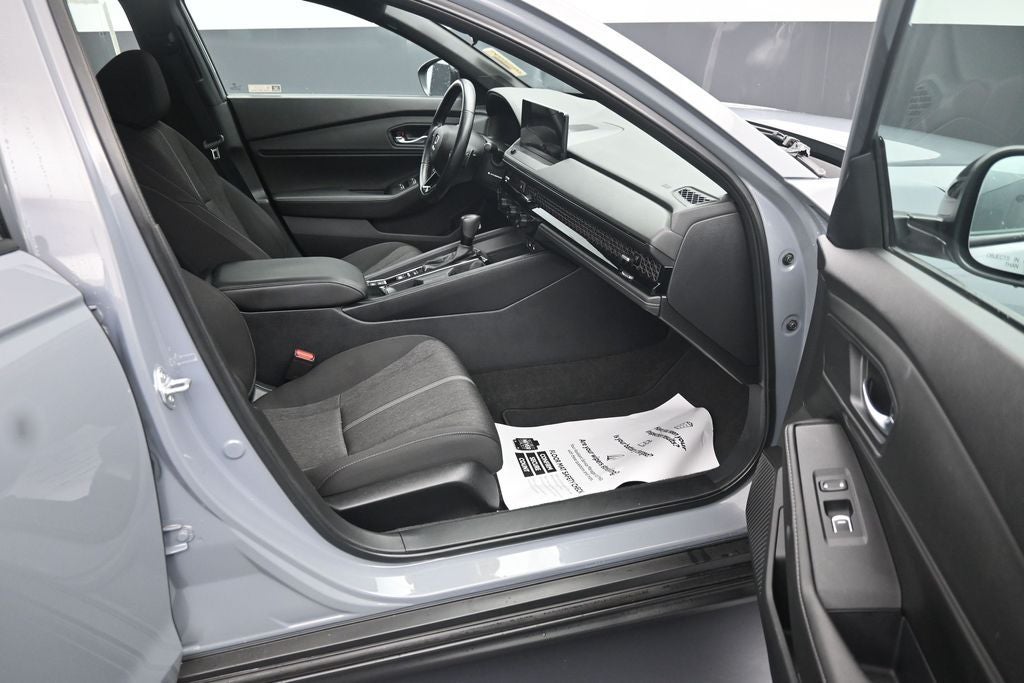 2023 Honda Accord Sport