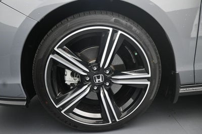2023 Honda Accord Sport