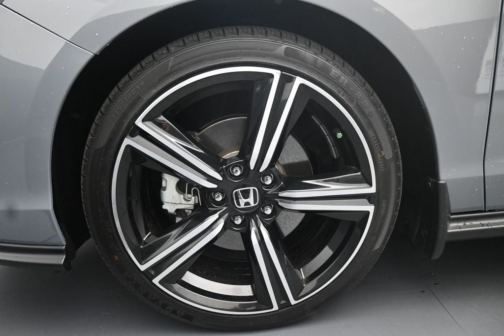 2023 Honda Accord Sport