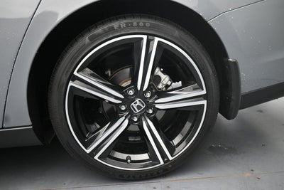 2023 Honda Accord Sport