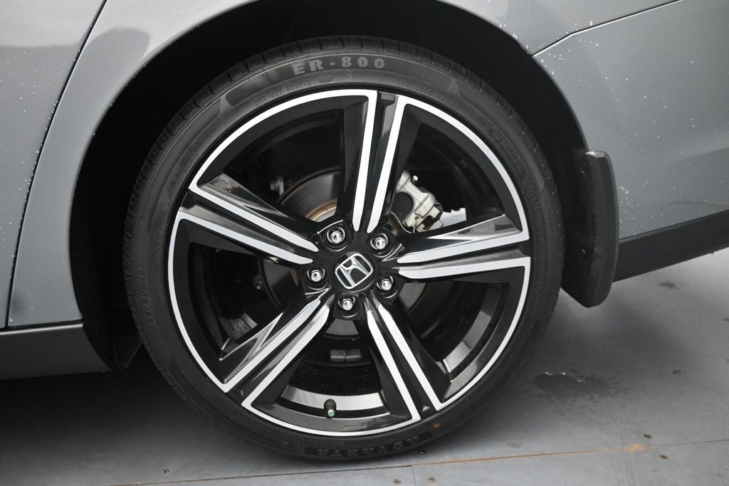 2023 Honda Accord Sport