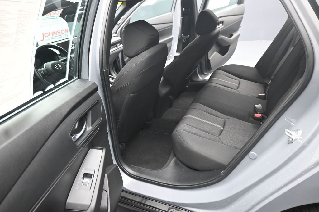 2023 Honda Accord Sport