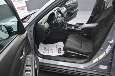 2023 Honda Accord Sport