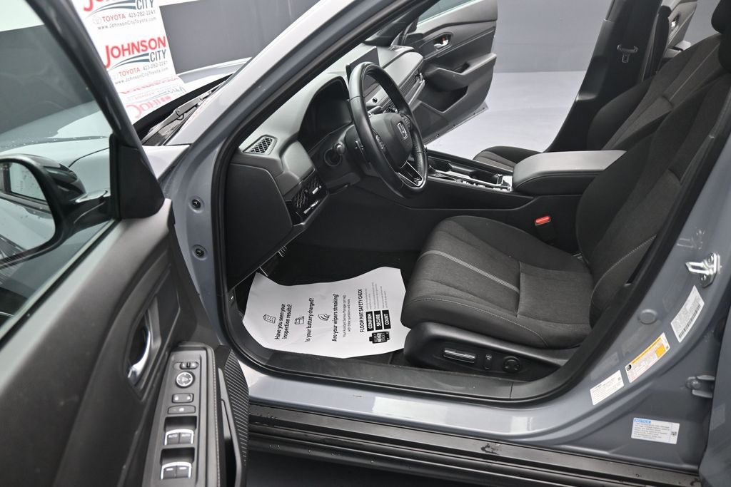2023 Honda Accord Sport