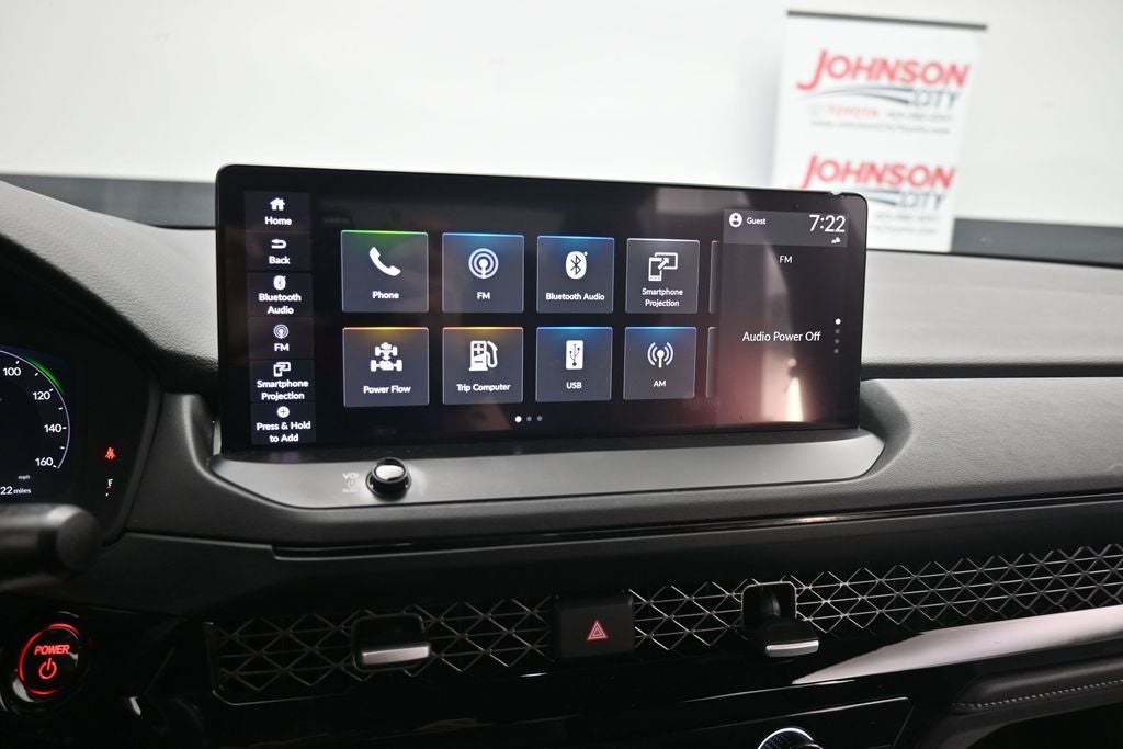 2023 Honda Accord Sport