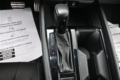 2023 Honda Accord Sport