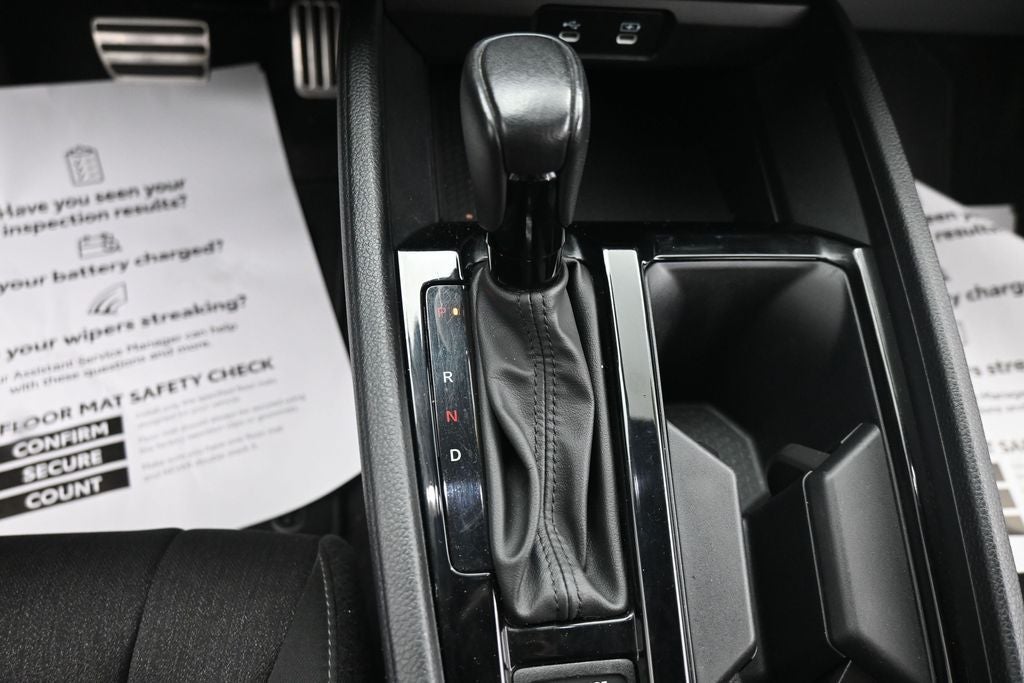 2023 Honda Accord Sport