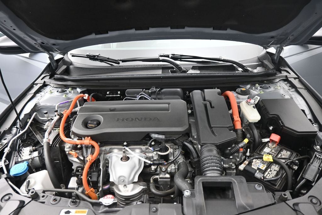 2023 Honda Accord Sport