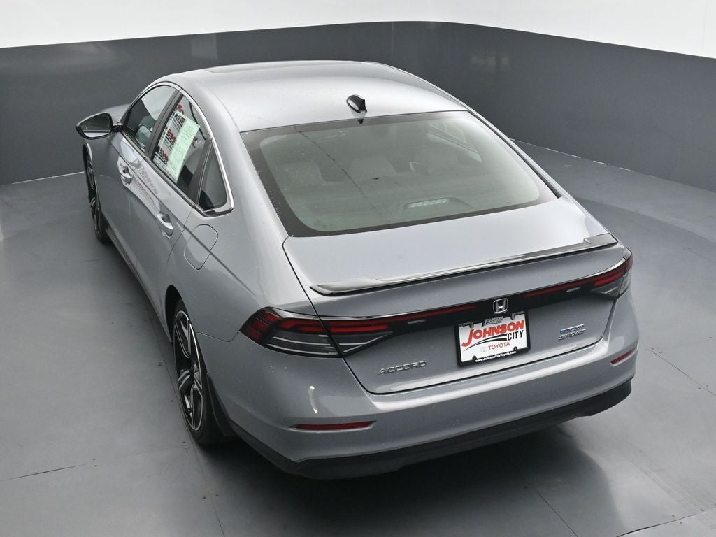 2023 Honda Accord Sport
