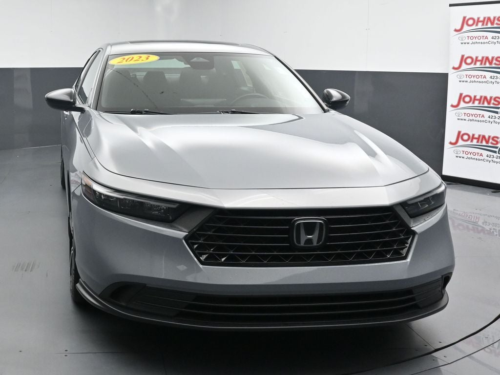 2023 Honda Accord Sport