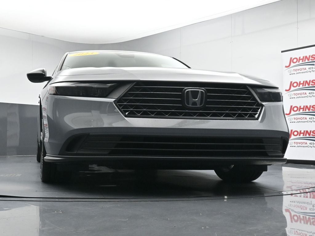 2023 Honda Accord Sport