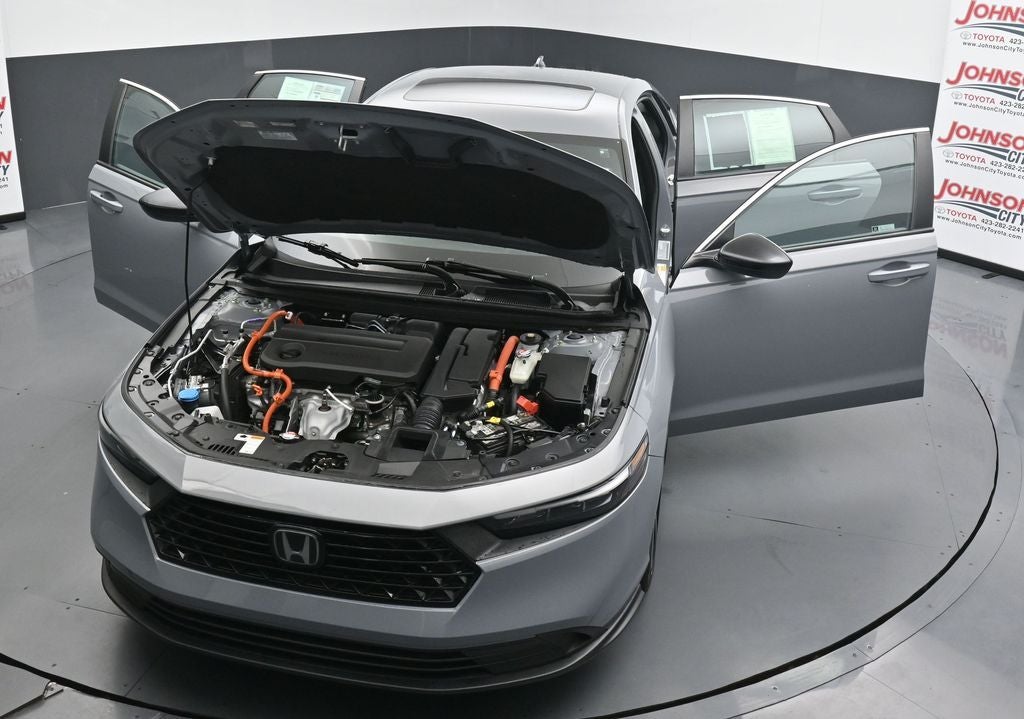 2023 Honda Accord Sport