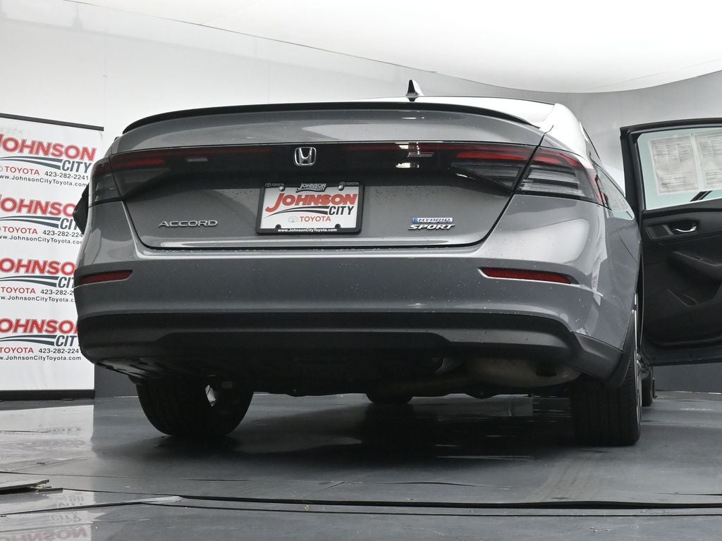 2023 Honda Accord Sport