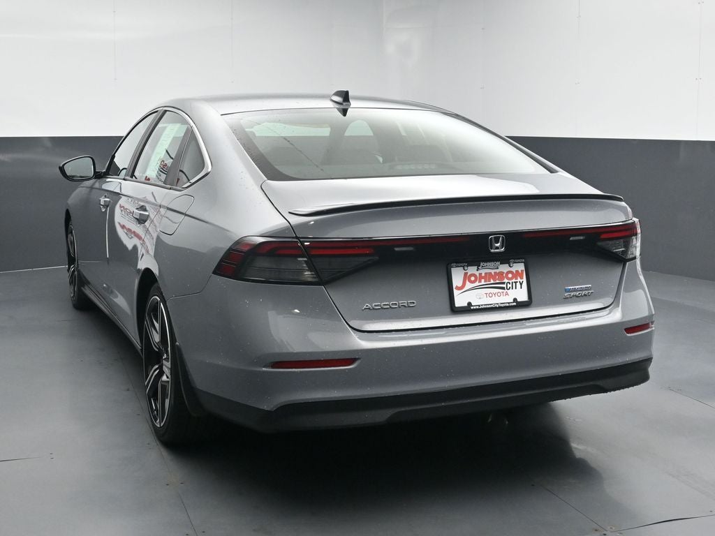 2023 Honda Accord Sport